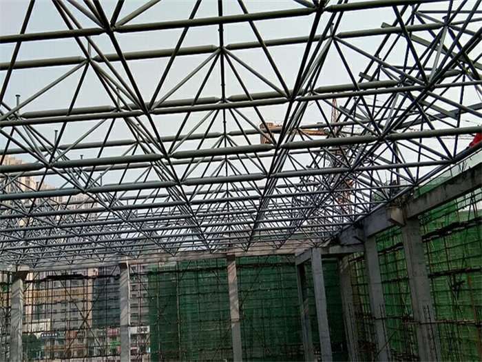 遵义网架钢结构工程有限公司